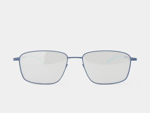 Orgreen - Greenwich 1110 Glasses 3D Model