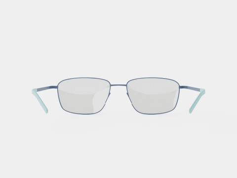 Orgreen - Greenwich 1110 Glasses 3D Модель