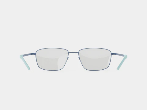 Orgreen - Greenwich 1110 Glasses 3D Model