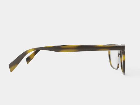 Orgreen - Jose A065 Glasses 3D Model