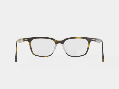 Orgreen - Jose A065 Glasses Modelo 3D