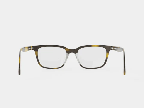 Orgreen - Jose A065 Glasses 3D Model
