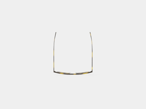 Orgreen - Jose A065 Glasses Modelo 3D