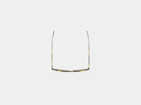 Orgreen - Jose A065 Glasses 3D Model