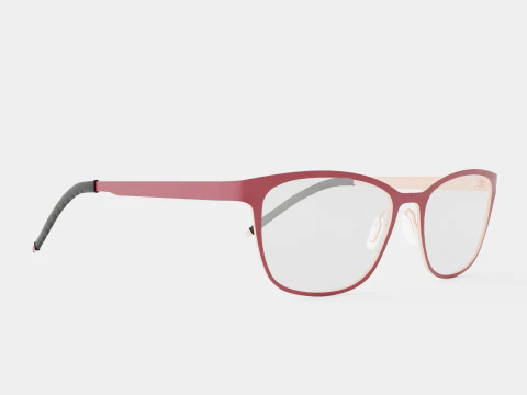 Orgreen - Kacamata Mentawai 904 Model 3D