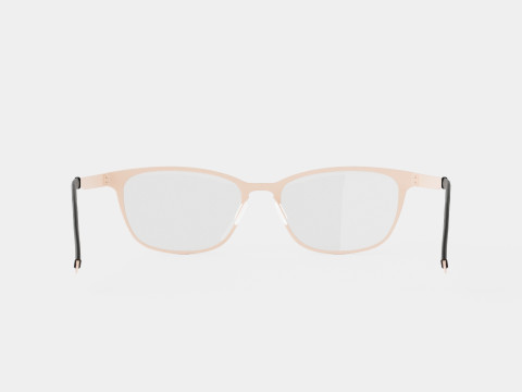 Orgreen - Mentawai 904 Glasses 3D Modell