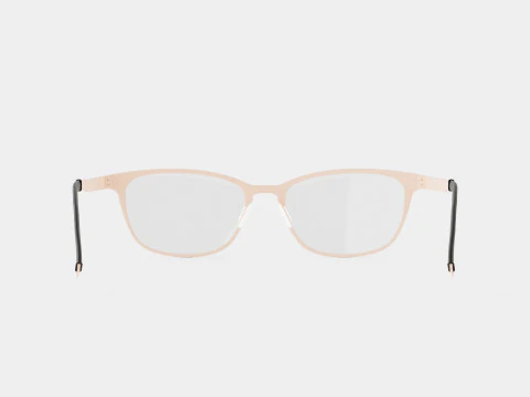Orgreen - Mentawai 904 Glasses 3D Model