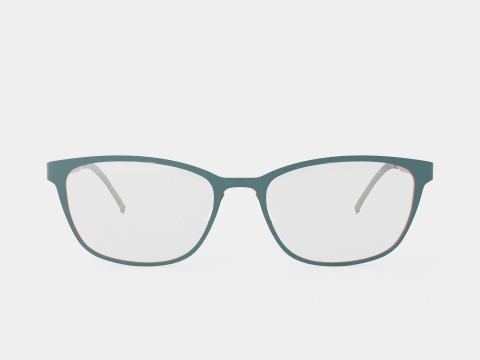 Orgreen - Mentawai 923 Glasses Model 3D