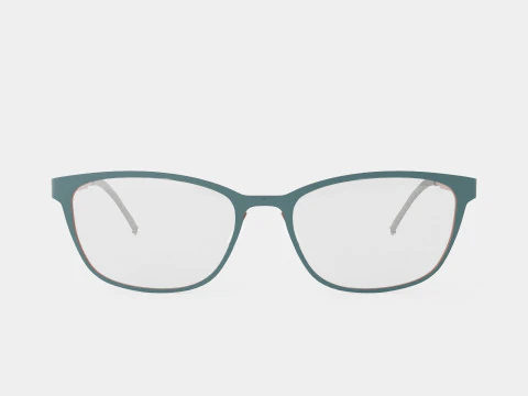 Orgreen - Mentawai 923 Glasses 3D Model