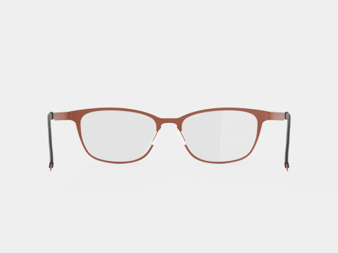 Orgreen - Mentawai 923 Glasses Model 3D