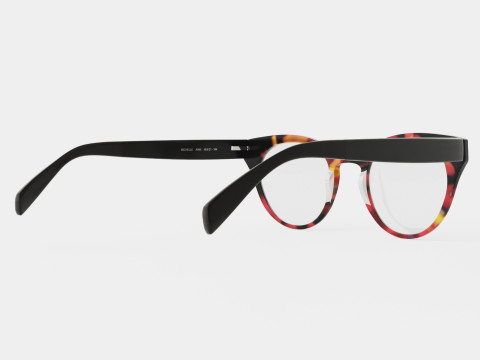 Orgreen - Michelle A044 Glasses 3D 模型