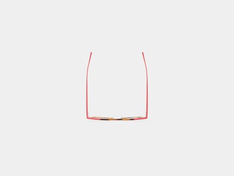 Orgreen - Michelle A046 Glasses 3D Model