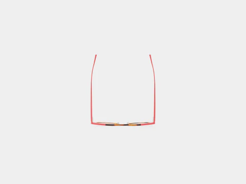 Orgreen - Michelle A046 Glasses 3D Model