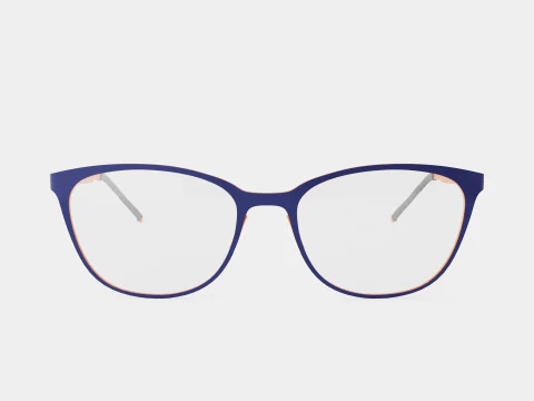 Orgreen - Nastassja 623 Glasses 3D Model