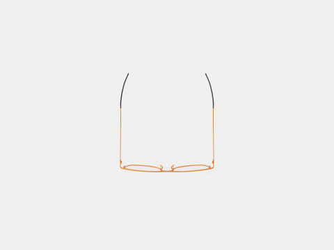 Orgreen - Nastassja 623 Glasses 3D मॉडल