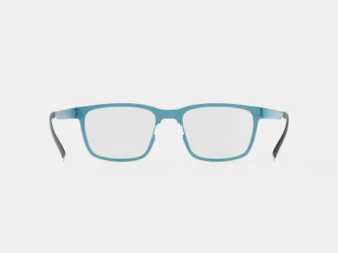 Orgreen - North Male 801 Glasses 3D Model