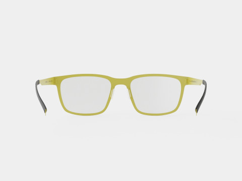 Orgreen - North Male 908 Glasses Model 3D