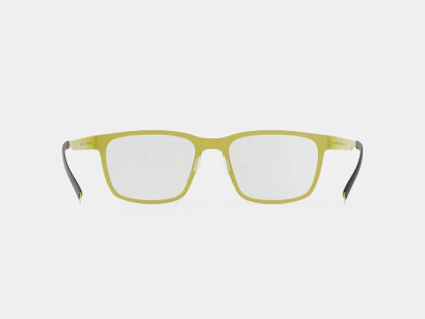 Orgreen - North Male 908 Glasses 3D Model