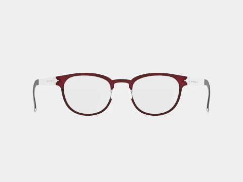 Orgreen - Oldman 443 Glasses 3D Model