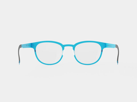 Orgreen - Oldman 477 Glasses Modello 3D