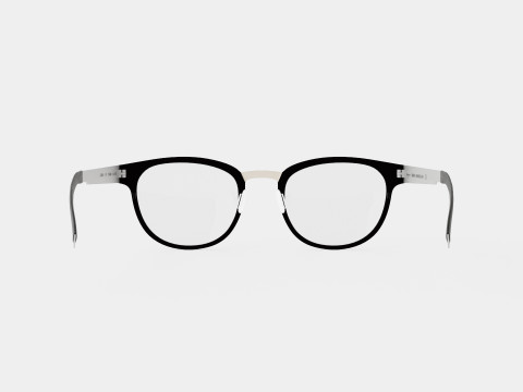 Orgreen - Oldman 479 Glasses Modèle 3D