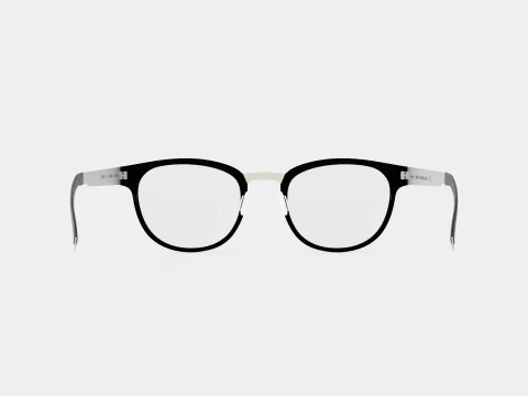 Orgreen - Oldman 479 Glasses 3D Model