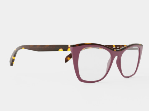 Orgreen - Olivia A035 Glasses 3D Model