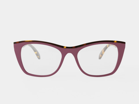 Orgreen - Olivia A035 Glasses Modèle 3D