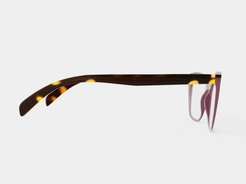 Orgreen - Olivia A035 Glasses Modèle 3D