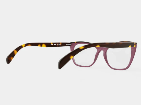 Orgreen - Olivia A035 Glasses 3D Model