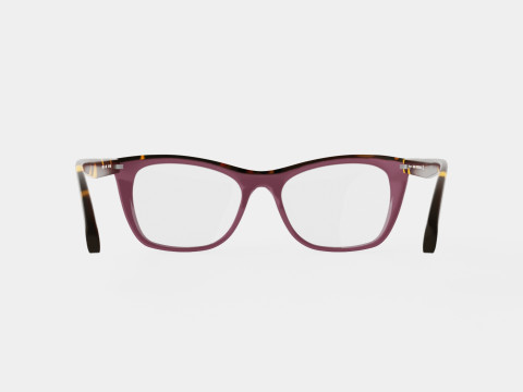 Orgreen - Olivia A035 Glasses Modèle 3D