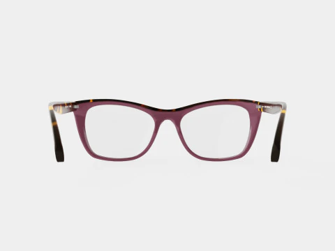 Orgreen - Olivia A035 Glasses 3D Model