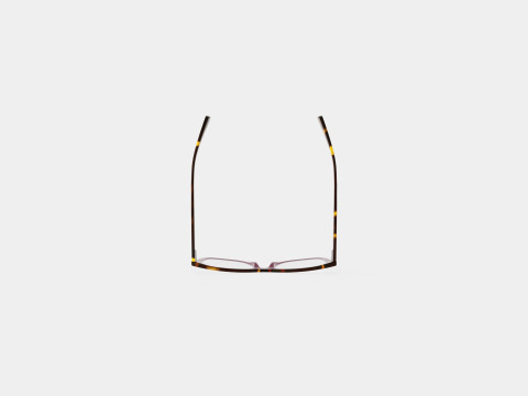 Orgreen - Olivia A035 Glasses Modèle 3D