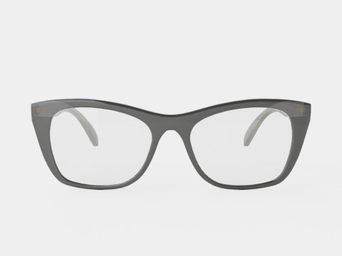 Orgreen - Olivia A038 Glasses 3Dモデル