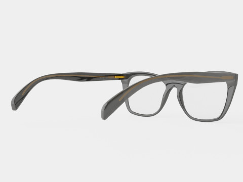 Orgreen - Olivia A038 Glasses 3Dモデル