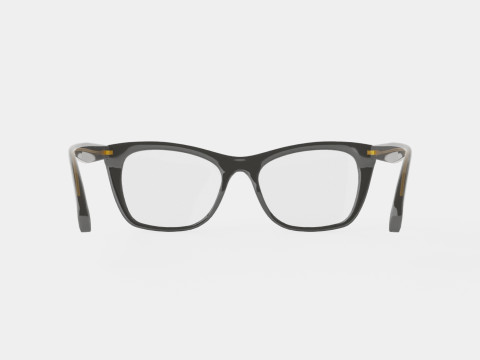 Orgreen - Olivia A038 Glasses 3Dモデル