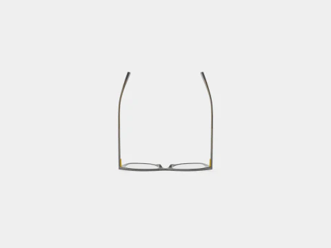 Orgreen - Olivia A038 Glasses 3D Model