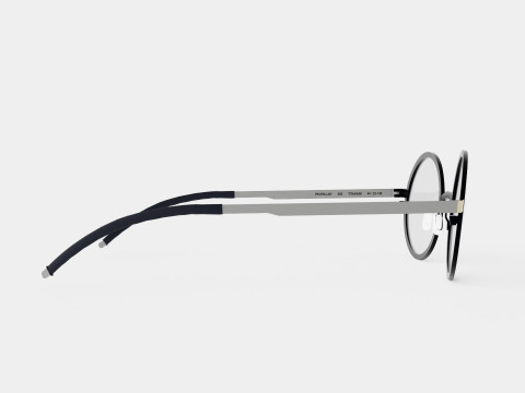 Orgreen - Propellar 602 Glasses 3D Model