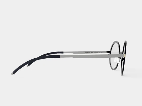 Orgreen - Propellar 602 Glasses 3D Model