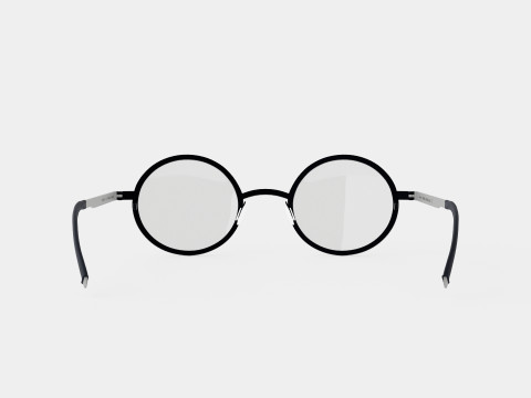 Orgreen - Propellar 602 Glasses 3D Model