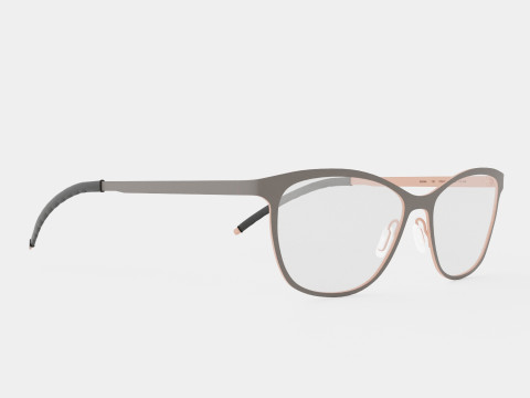 Orgreen - Sigma 787 Glasses 3D Модель