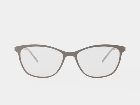 Orgreen - Sigma 787 Glasses Model 3D
