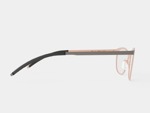 Orgreen - Sigma 787 Glasses Model 3D