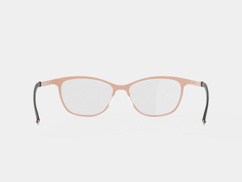 Orgreen - Sigma 787 Glasses Model 3D