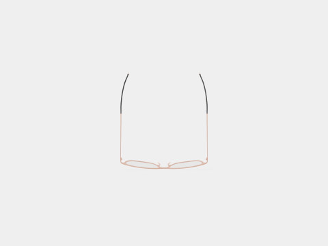 Orgreen - Sigma 787 Glasses Model 3D