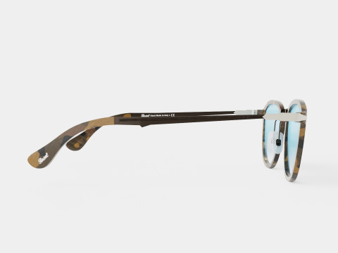 Persol - 0PO3165S 52 Sunglasses 3D मॉडल