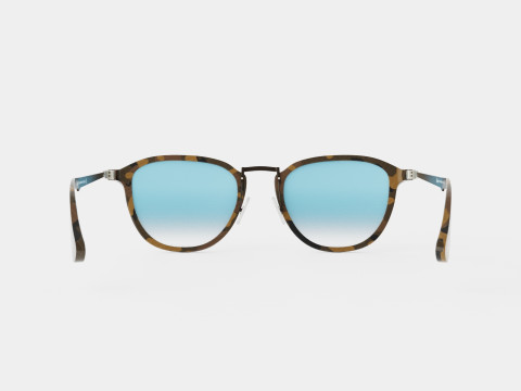 Persol - 0PO3165S 52 Sunglasses 3D मॉडल
