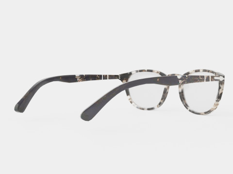 Persol - PO3143V 1080 Glasses 3D Model