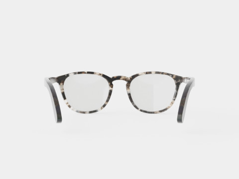 Persol - PO3143V 1080 Glasses 3D Model