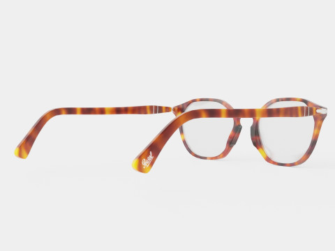 Persol - PO3238V 24 Glasses Modèle 3D